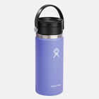Coffee with Flex Sip™ Lid 16 oz בקבוק שתייה פיה רחבה